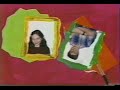1990s PSA Fox Kids - Check Yourself - Brothers and Sisters