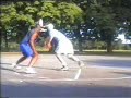 J-WiLL = CrOsSoVeR J-WiLL = CrOsSoVeR