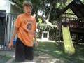 How To Throw A Wiffle Ball Eephus with Instructions