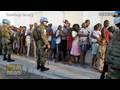 Haitians will defend their sovereignty Pt.4