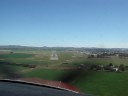 Cessna 182T Landing at Wagga Wagga