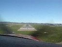 Cessna 182T Landing at Wagga Wagga
