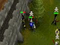 Runescape P2P PvP Pking - Kills0ne2 PvP PK vid #1 -maxed out - bgs/ss pking