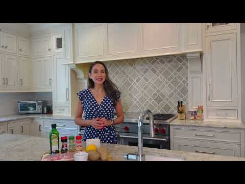 Quality Summer Meals Made Easy