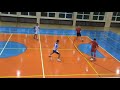 Rakiety - YBB:  gol na 5-2 Shevy - www.rakiety.webd.pl