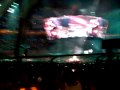 U2 NO LINE ON THE HORIZON 360° TOUR MILANO 07/07/2009 (parte nona)