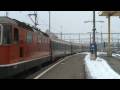 videos de EC 164_KAISERIN ELISABERTH_ÖBB_07.01.09