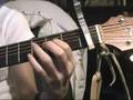 Kaede cover on guitar