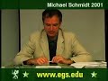 Michael Schmidt 2001 2 Michael Schmidt 2001 2