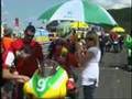 Luke Lawrence Moto GP Czech Rep UEM 250cc Grand Prix Cup