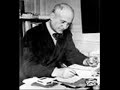 rene leibowitz conducts the orchestra di roma (early 1960s)

-tunis nefta (2:42)

-valencia (5:23)

rene leibowitz (1913-1972) was born in warsaw but moved to paris in his teens and there began a long, illustrious conducting career. particularly interested in contemporary music, he studied with webern and schoenberg and wrote a detailed analysis of twelve-tone music. a keen ear for instrumental coloration (ravel was his orchestration teacher) was evident in his kaleidoscopic transcriptions of such works as bach's passacaglia and fugue in c (for double orchestra!). but he is best known for his often highly personal renditions of many staples of the classical and romantic repertoire.