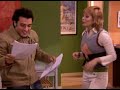 aquí no hay quién viva: 1x09 érase una de miedo  parte 4/5 