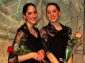 The Graduating Seniors of 2008!