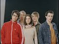 Juli - Bist du  das.