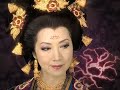 TVB 台慶劇宮心計宣傳片後宮之中何必用計(TVB Channel)