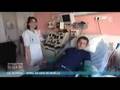 Don de moelle osseuse (bone marrow donation)