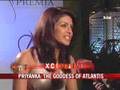 videos de Priyanka Chopra is Goddess of Atlantis