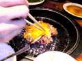 牛角でねぎみじん振りかけ