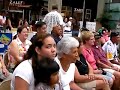 1/26/08 Gomega at Kaahumanu Center \"Gear Up\" part 1