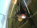 Aeros Target Powered Hang Glider FLPHG