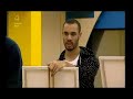 Big Brother Celebrity Hijack episode # 17 / Part 1