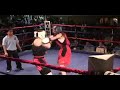 Amber Bixler vs Ellen Verhaege