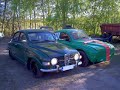 video of my tuned saab 96 v4.