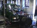 Saab 96 V4