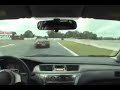 Evo IX vs S14 Silvia
