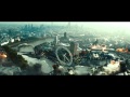 Movies 2012 * Mega Trailer Fan-Made II * HD (720p)