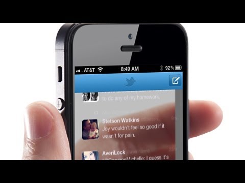 iPhone 6 Commercial