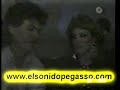 Grupo Pegasso \"No Voy Al Baile\"