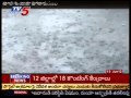 Hyderabad Gets Monsoon Rain(TV5)