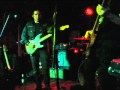 Avenue X - The Coffin Daggers