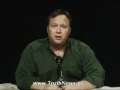 Alex Jones on the Club of Rome