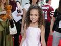 videos de Madison Pettis