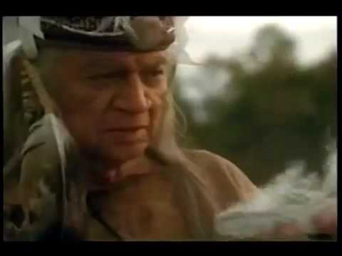 Tecumseh The Last Warrior 1995