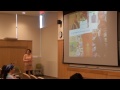 Nobel Prize in Literature 2012: CARS Colloquium