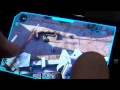 Get a first look at Halo: Spartan Assault for Windows Phone 8