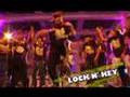 M&M CRU FINAL DANCE BATTLE - Cyrus Blaine Seacrest Tatum