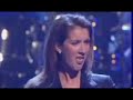 Celine dion on her best