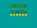 Intoxicados - Nunca Quice