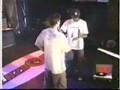 EYEDEA vs. SHELLS @ BLAZE BATTLE