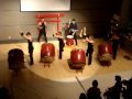 Brown Gendo Taiko - Renshu/Oiuchi @ Tufts