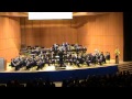 Fanfare and Funk