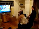 Emily playing Smarty Pants