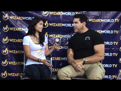 Lou Ferrigno