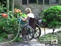 Carrying Assistance - Heavy Item
