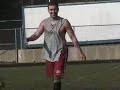 Turkey Day Football 2007