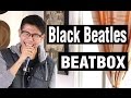 Black Beatles - Rae Sremmurd ft. Gucci Mane (BEATBOX VOCAL LOOPING COVER) by Sungbeats
